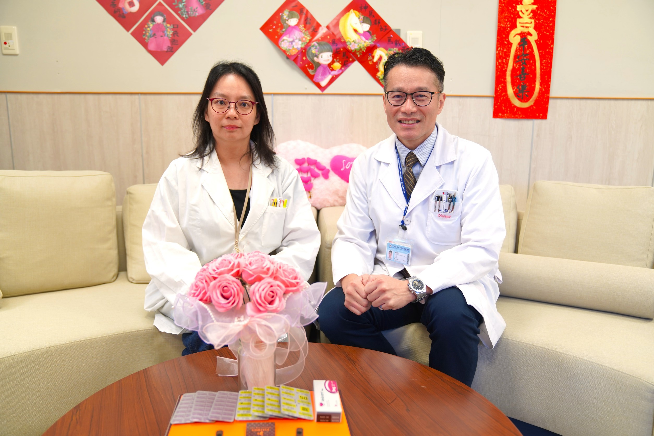 常常找廁所、半夜一直尿？頻尿急尿竟藏尿失禁問題！尿失禁3類型與治療一次看懂