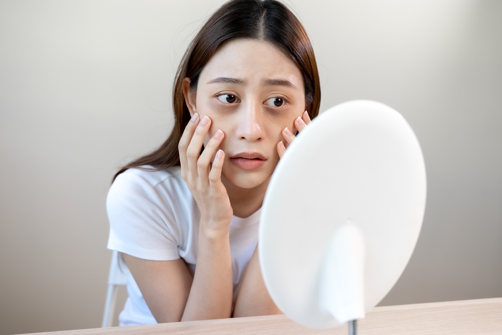 90後比60後老得快？醫：從「生物年齡」看早發癌症警訊！與實際年齡落差越大風險越高